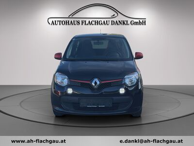 Renault Twingo Gebrauchtwagen