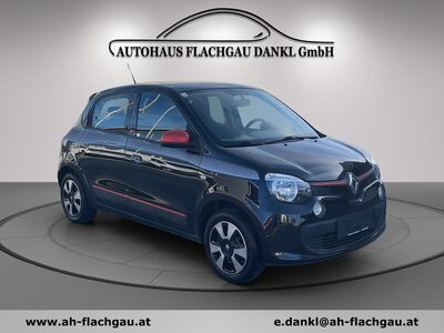 Renault Twingo Gebrauchtwagen