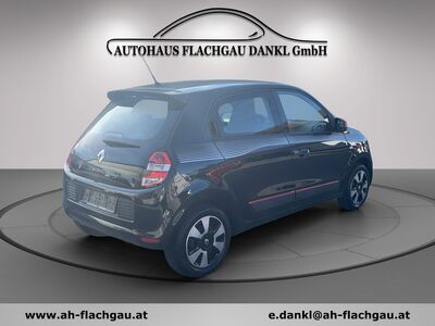 Renault Twingo Gebrauchtwagen