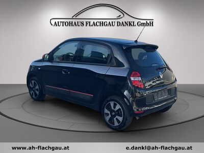 Renault Twingo Gebrauchtwagen