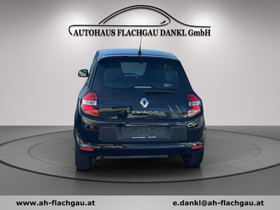 Renault Twingo Gebrauchtwagen