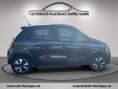 Renault Twingo Gebrauchtwagen