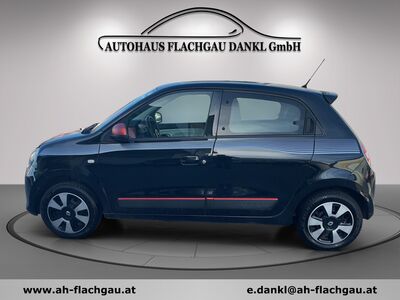 Renault Twingo Gebrauchtwagen