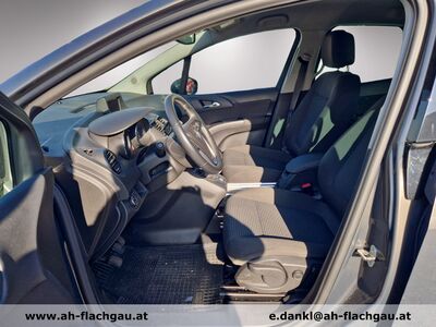 Opel Meriva Gebrauchtwagen