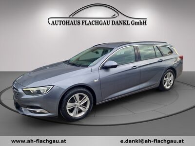 Opel Insignia Gebrauchtwagen