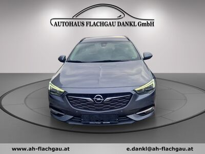 Opel Insignia Gebrauchtwagen