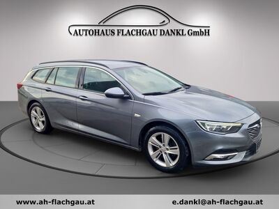 Opel Insignia Gebrauchtwagen