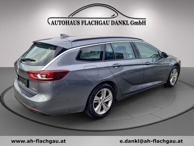 Opel Insignia Gebrauchtwagen