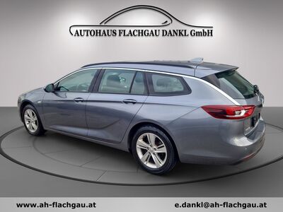 Opel Insignia Gebrauchtwagen