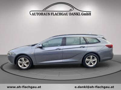 Opel Insignia Gebrauchtwagen