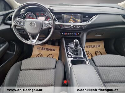 Opel Insignia Gebrauchtwagen