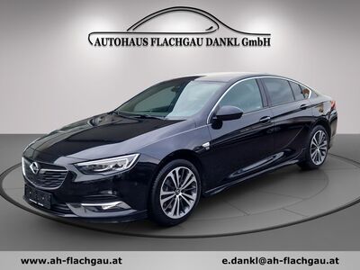 Opel Insignia Gebrauchtwagen