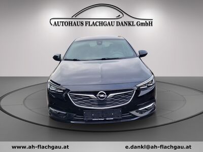 Opel Insignia Gebrauchtwagen