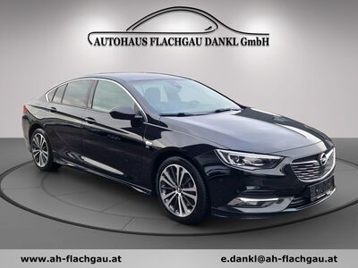 Opel Insignia Gebrauchtwagen