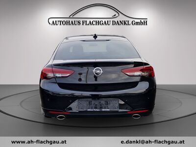 Opel Insignia Gebrauchtwagen