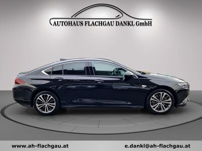 Opel Insignia Gebrauchtwagen