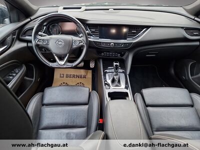 Opel Insignia Gebrauchtwagen