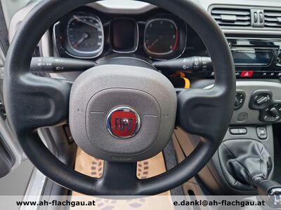 Fiat Panda Gebrauchtwagen