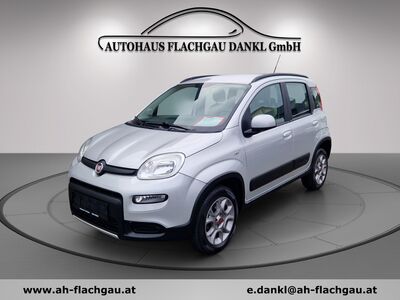 Fiat Panda Gebrauchtwagen