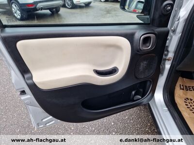 Fiat Panda Gebrauchtwagen