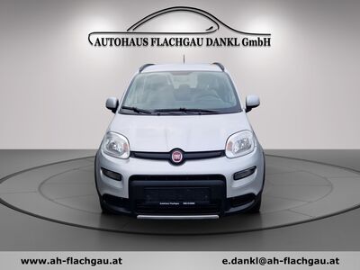 Fiat Panda Gebrauchtwagen