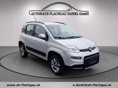 Fiat Panda Gebrauchtwagen