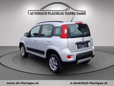 Fiat Panda Gebrauchtwagen