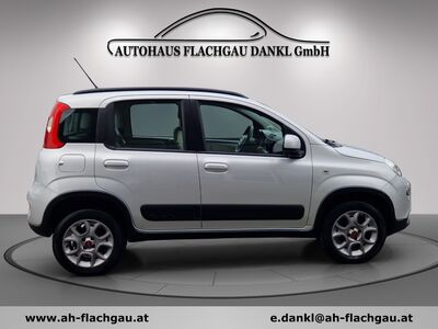 Fiat Panda Gebrauchtwagen