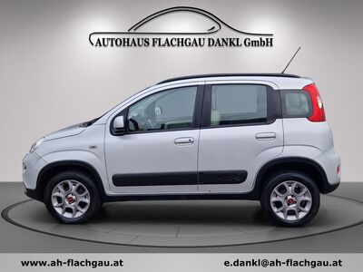 Fiat Panda Gebrauchtwagen