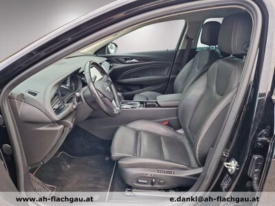 Opel Insignia Gebrauchtwagen