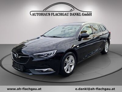 Opel Insignia Gebrauchtwagen