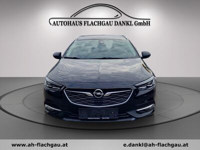 Opel Insignia Gebrauchtwagen