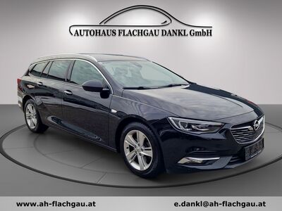 Opel Insignia Gebrauchtwagen