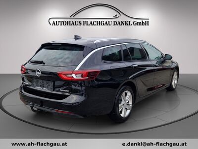 Opel Insignia Gebrauchtwagen