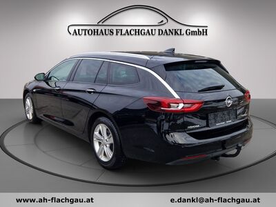 Opel Insignia Gebrauchtwagen