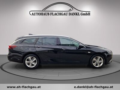 Opel Insignia Gebrauchtwagen