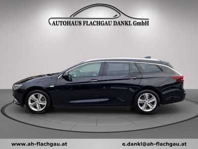 Opel Insignia Gebrauchtwagen