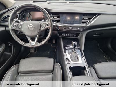 Opel Insignia Gebrauchtwagen