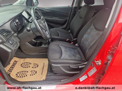 Opel Karl Gebrauchtwagen