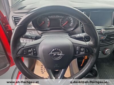 Opel Karl Gebrauchtwagen