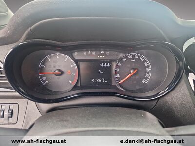 Opel Karl Gebrauchtwagen