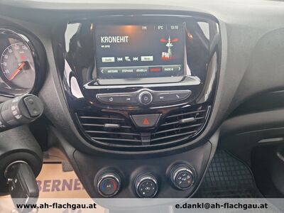 Opel Karl Gebrauchtwagen