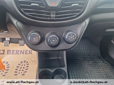 Opel Karl Gebrauchtwagen