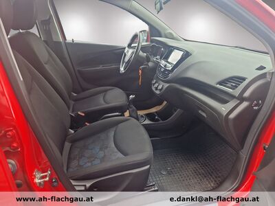 Opel Karl Gebrauchtwagen