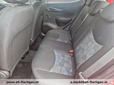 Opel Karl Gebrauchtwagen