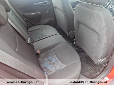 Opel Karl Gebrauchtwagen