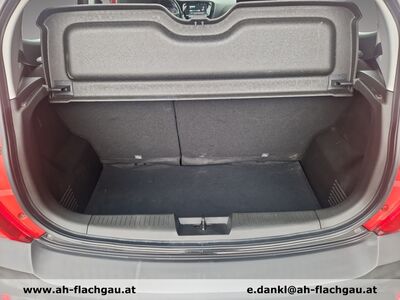 Opel Karl Gebrauchtwagen
