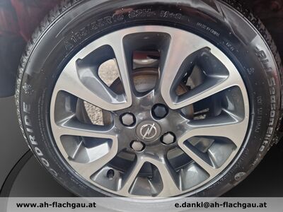 Opel Karl Gebrauchtwagen