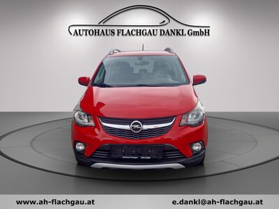 Opel Karl Gebrauchtwagen