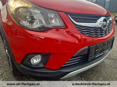 Opel Karl Gebrauchtwagen